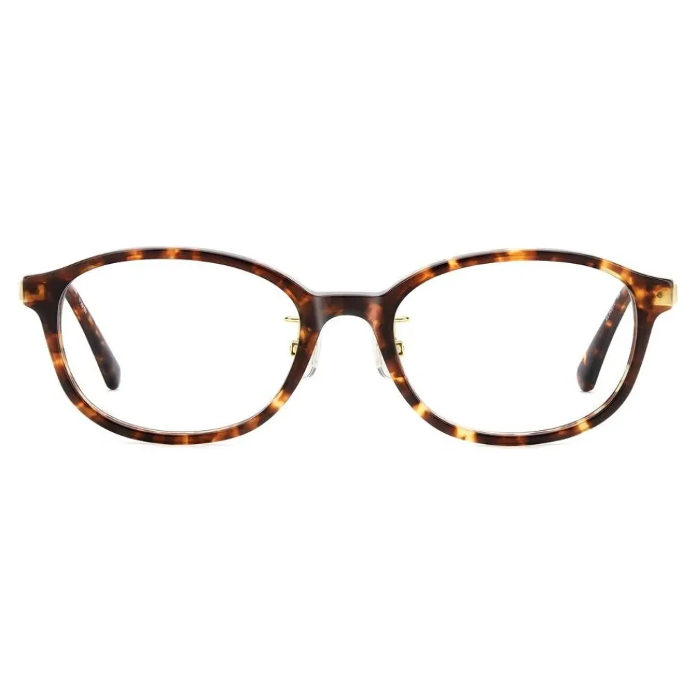 Briller^Kate Spade KS IRIE/FJ Solbriller Brun