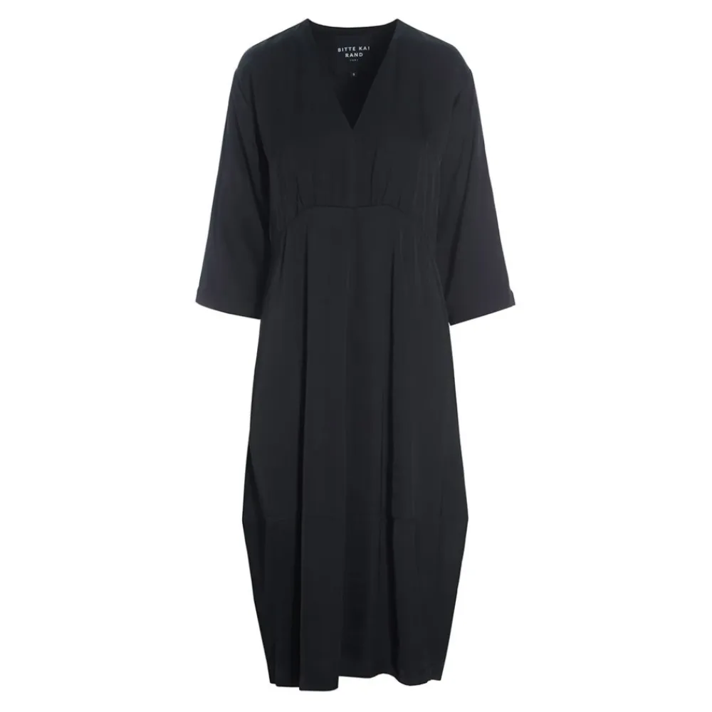Kjoler^Bitte Kai Rand Kuhaku Dress Sort