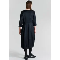 Kjoler^Bitte Kai Rand Kuhaku Dress Sort