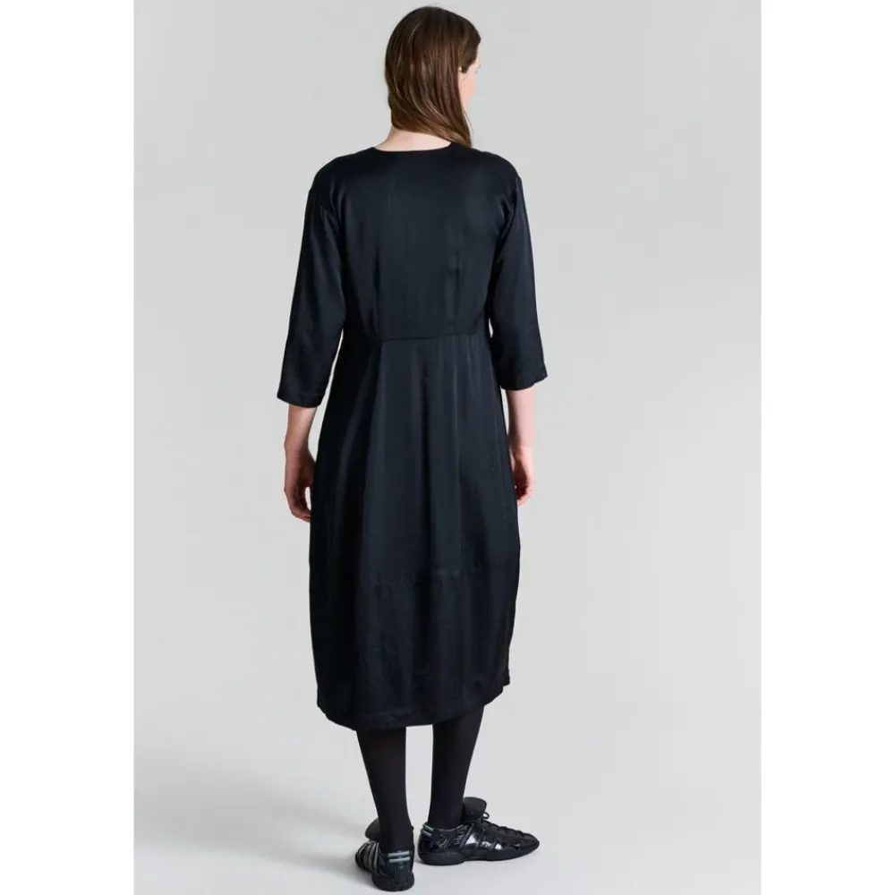 Kjoler^Bitte Kai Rand Kuhaku Dress Sort
