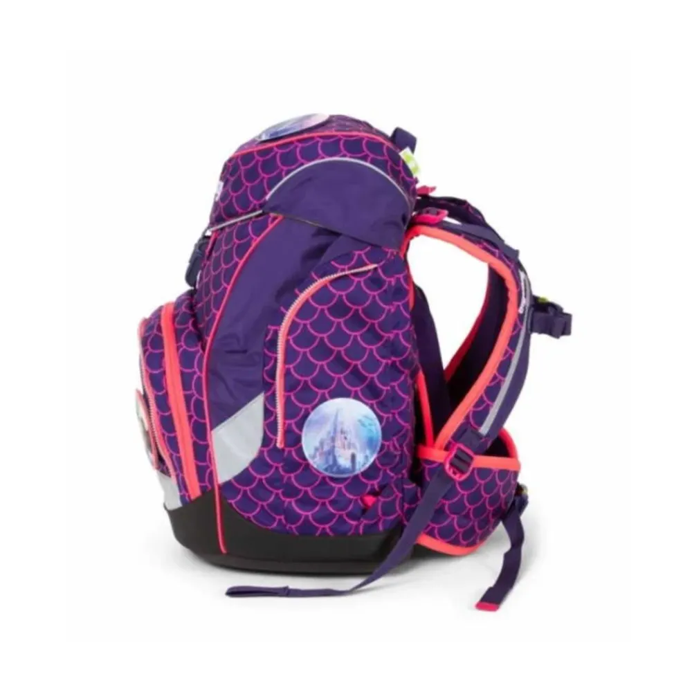 Tasker^Ergobag Kvalitets Skoletasker Pink