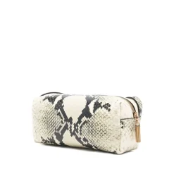 Toilettasker<Khaite Kye Mini Tote Hvid