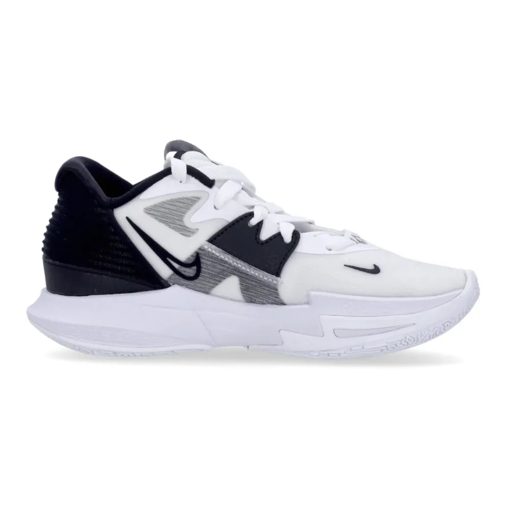 Træningssko<Nike Kyrie Low 5 Basketballsko Hvid