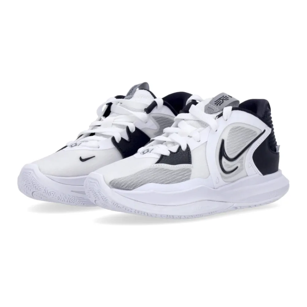 Træningssko<Nike Kyrie Low 5 Basketballsko Hvid
