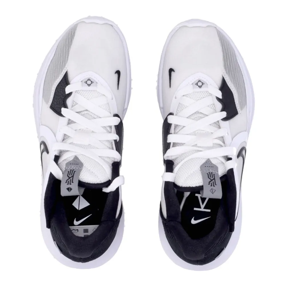 Træningssko<Nike Kyrie Low 5 Basketballsko Hvid