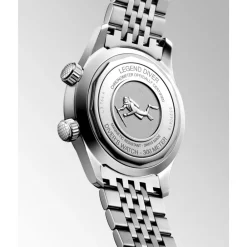 Ure^LONGINES L37644966 - LEGEND DIVER Grå