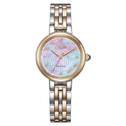 Ure^CITIZEN L Classic Pink