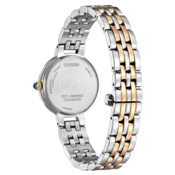 Ure^CITIZEN L Classic Pink