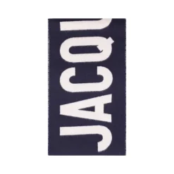 Tørklæder^Jacquemus L Echarpe Blå