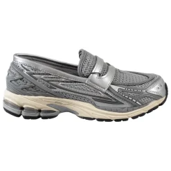 Sneakers^New Balance 1906L Loafer Grå