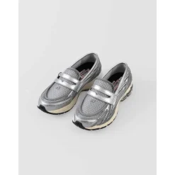Sneakers^New Balance 1906L Loafer Grå
