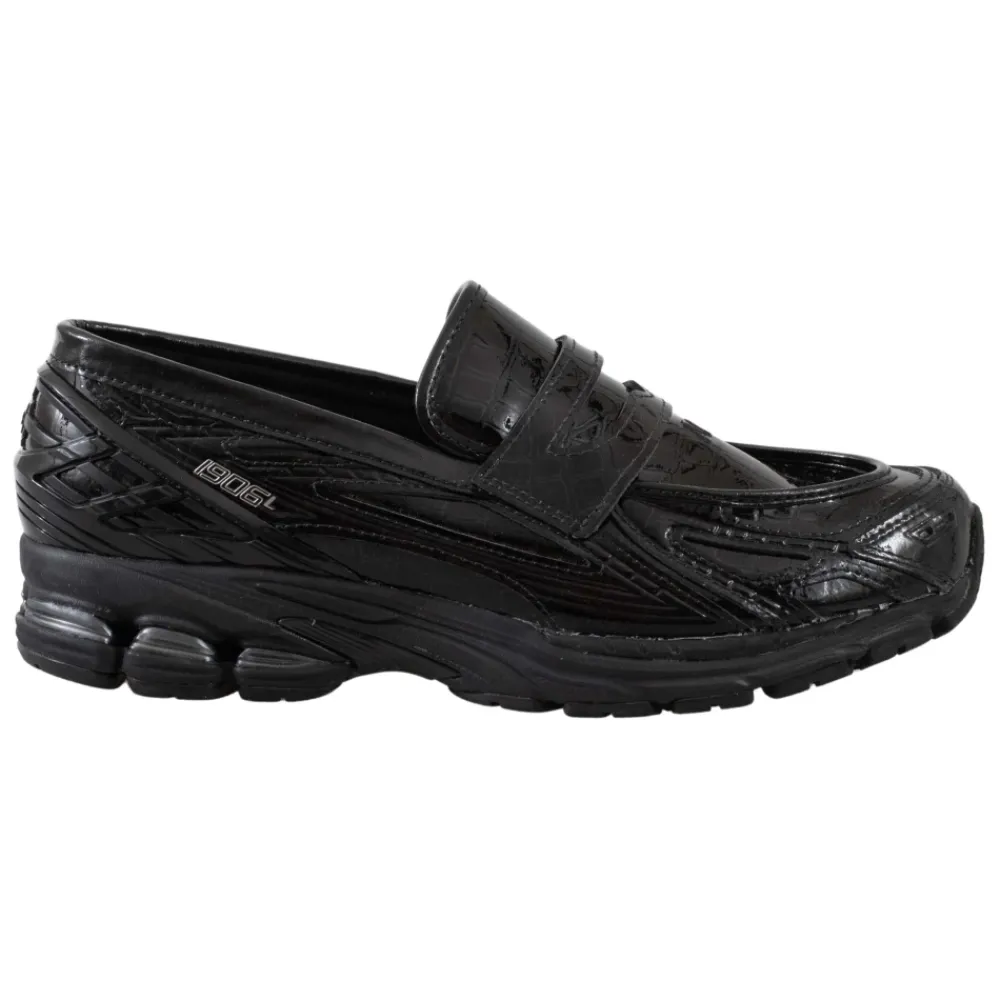 Loafers^New Balance 1906L Loafer Sort