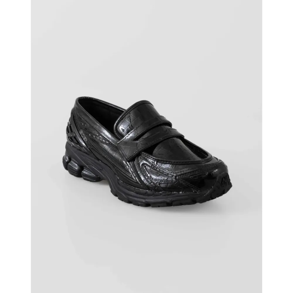 Loafers^New Balance 1906L Loafer Sort