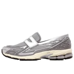 Loafers<New Balance 1906L Loafer Grå