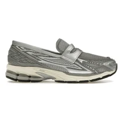 Loafers^New Balance 1906L Loafer Grå