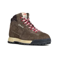 Støvler^Autry Lace-up Boots Brun