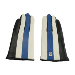 Handsker|Handsker^Cavalli Class Lady Glove Multifarvet