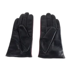 Handsker|Handsker<Cavalli Class Lady Glove Rød
