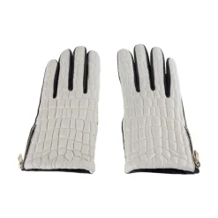 Handsker<Cavalli Class Lady Glove Multifarvet