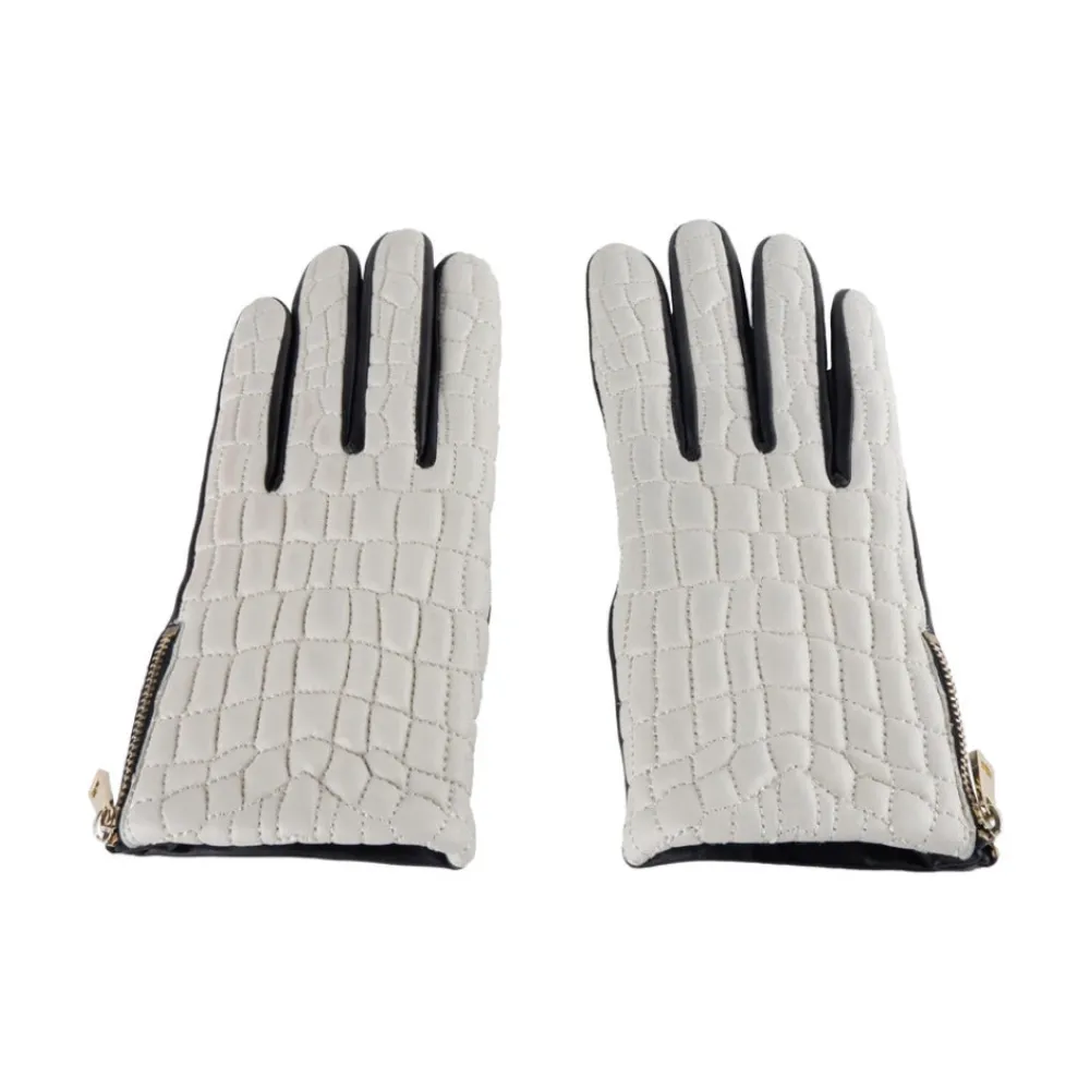 Handsker<Cavalli Class Lady Glove Multifarvet