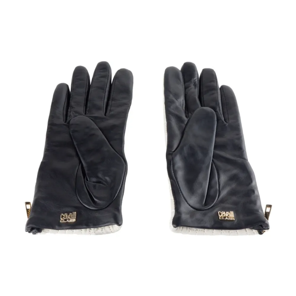 Handsker<Cavalli Class Lady Glove Multifarvet