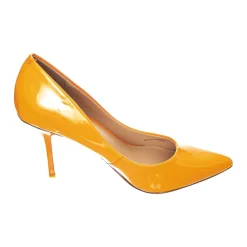 Pumps^Steve Madden Laklæder Pumps Orange