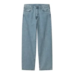 Jeans<Carhartt Wip Landon Pant Blå