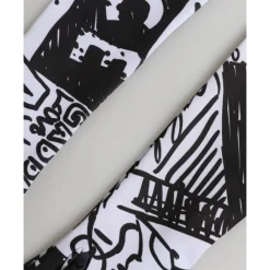 Handsker|Handsker<Dolce & Gabbana Lange Handsker Multifarvet