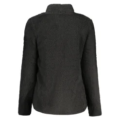 Fleece^Laura Biagiotti Langærmet sweatshirt Sort