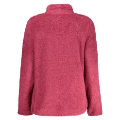 Fleece<Laura Biagiotti Langærmet sweatshirt Pink