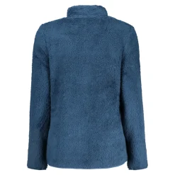 Fleece^Laura Biagiotti Langærmet sweatshirt Blå