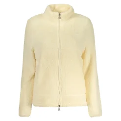 Fleece<Laura Biagiotti Langærmet sweatshirt Beige
