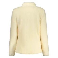 Fleece<Laura Biagiotti Langærmet sweatshirt Beige