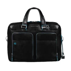 Laptop Tasker^Piquadro Laptop Bags & Cases Sort