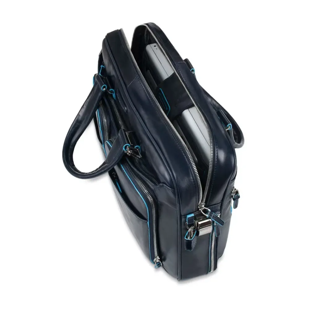 Laptop Tasker^Piquadro Laptop Bags & Cases Sort