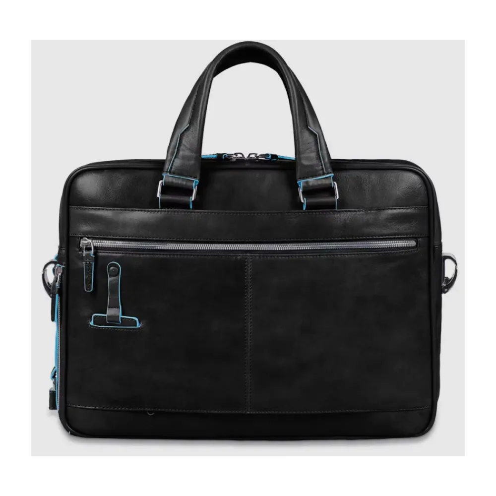 Laptop Tasker^Piquadro Laptop Bags & Cases Sort
