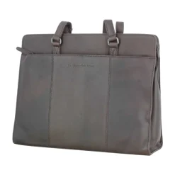 Laptop Tasker^The Chesterfield Brand Laptop Taske Brun