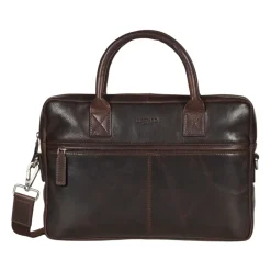 Laptop Tasker<Howard London Laptop Taske Evan Brun