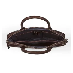 Laptop Tasker<Howard London Laptop Taske Evan Brun