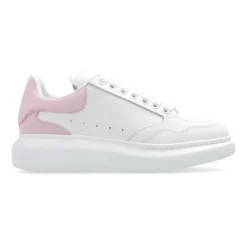 Sneakers^Alexander McQueen Larry sneakers Hvid