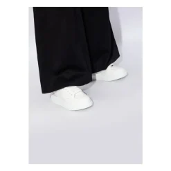 Sneakers^Alexander McQueen Larry sneakers Hvid