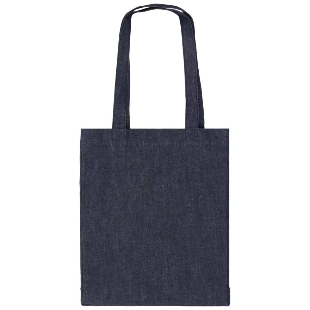 Indkøbstasker^A.P.C. Laure Tote Bag Blå
