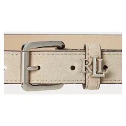 Bælter^Ralph Lauren Lauren Bælter Beige