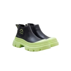 Chelsea Boots^Karl Lagerfeld Lave Chelsea Støvler Sort