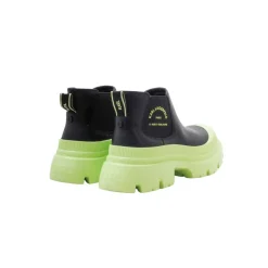 Chelsea Boots^Karl Lagerfeld Lave Chelsea Støvler Sort