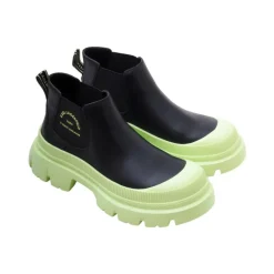 Chelsea Boots^Karl Lagerfeld Lave Chelsea Støvler Sort