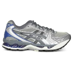 Sneakers^Asics Læder Mesh Sneakers Multifarvet