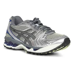 Sneakers^Asics Læder Mesh Sneakers Multifarvet