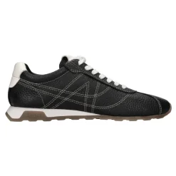 Sneakers^ASH Læder Sneakers Sort