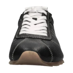 Sneakers^ASH Læder Sneakers Sort